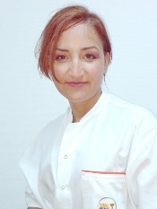 Dr. Gabriela Paraschiv